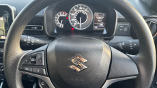 Suzuki Ignis 1.2 Dualjet 12V Hybrid SZ-T 5dr Petrol Hatchback